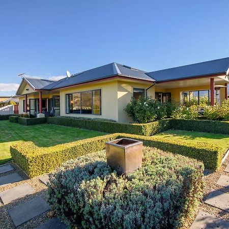 Kawarau Bay View - Cromwell Holiday Home Eksteriør billede