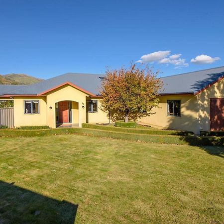 Kawarau Bay View - Cromwell Holiday Home Eksteriør billede