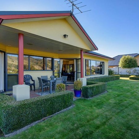 Kawarau Bay View - Cromwell Holiday Home Eksteriør billede