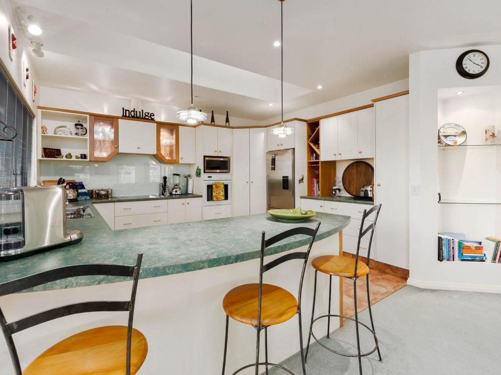 Kawarau Bay View - Cromwell Holiday Home Eksteriør billede