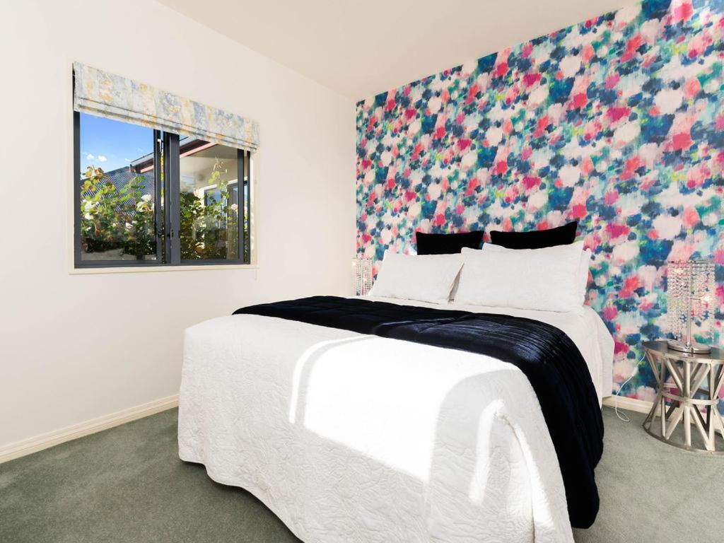 Kawarau Bay View - Cromwell Holiday Home Eksteriør billede