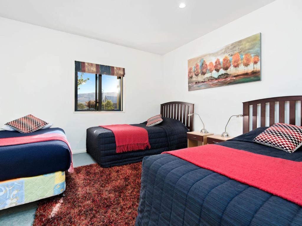 Kawarau Bay View - Cromwell Holiday Home Eksteriør billede